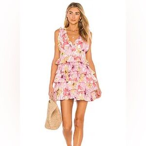 SUNDRESS Lolita Dress